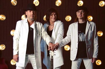 Что сейчас с популярной в 90-е группой 