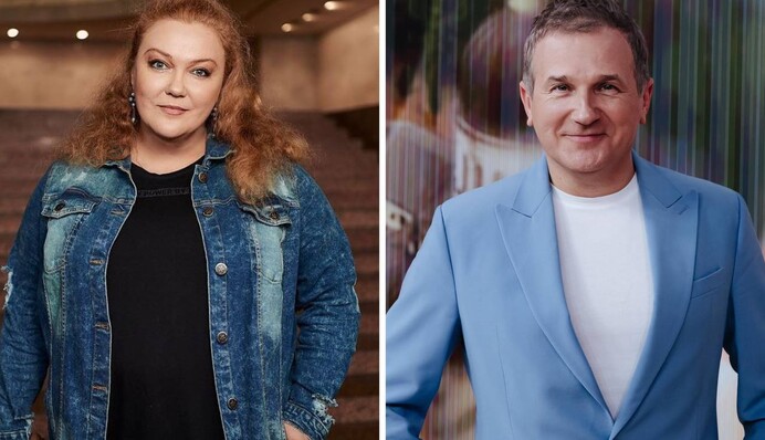 Уничтожали своего: актриса Леся Самаева высказалась о коллегах, которые хейтили Горбунова из-за сериала