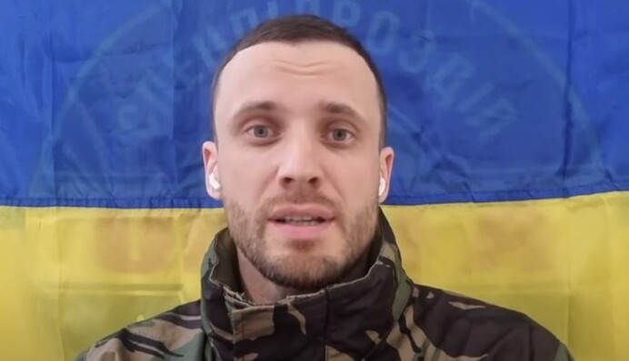 Дуже багато людей питає, чи буде новий наступ на Київ - офіцер Сил оборони