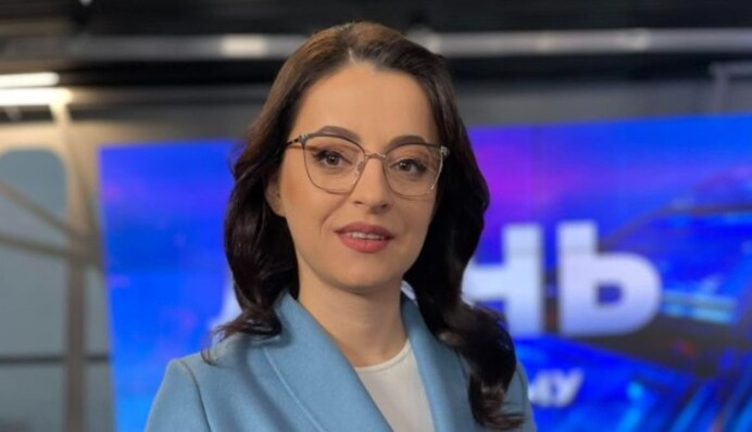 Украинская ведущая сообщила о лечении рака, который вернулся через 12 лет