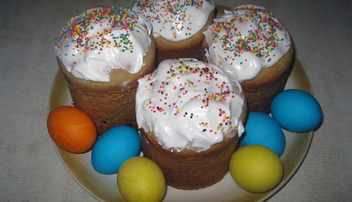 Великдень 2024: скільки коштують продукти до святкового столу