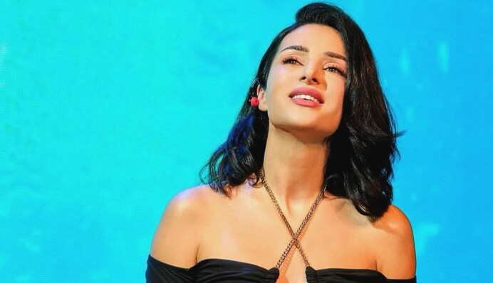 Злата Огневич, которую заподозрили в беременности, высказалась о планах по поводу семьи и детей