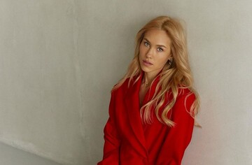 Даша Квиткова ответила, забрали ли у нее водительские права после ДТП в Киеве