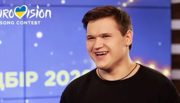 Куда исчез Александр Порядинский - победитель 