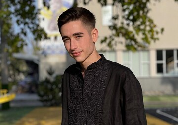 Женился и стал папой в 19: как живет Роман Сасанчин после победы в 