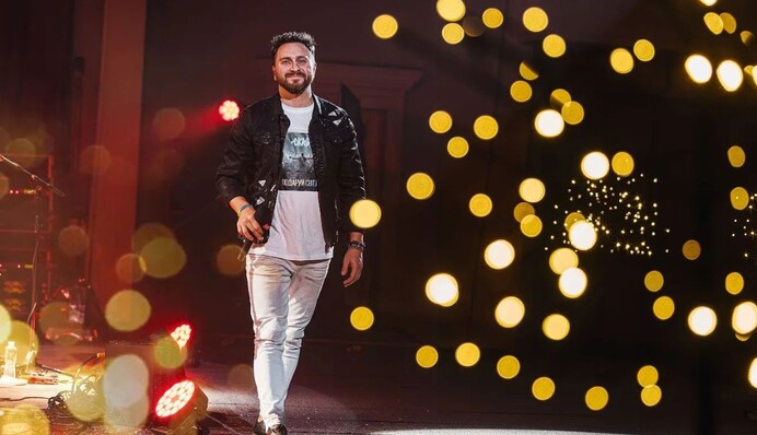 Річ саме в ефективності: лідер гурту 