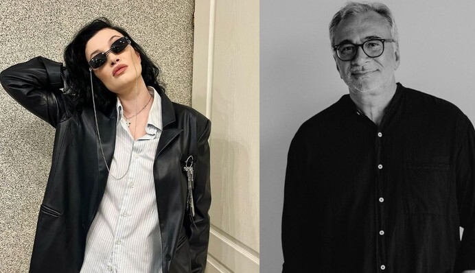 Анастасию Приходько назвали 