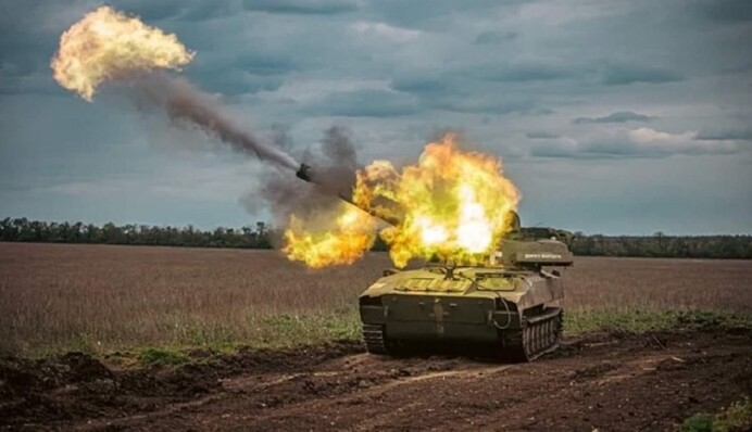 Битва за Часів Яр: чи вдасться росіянам взяти ключове місто до 9 травня