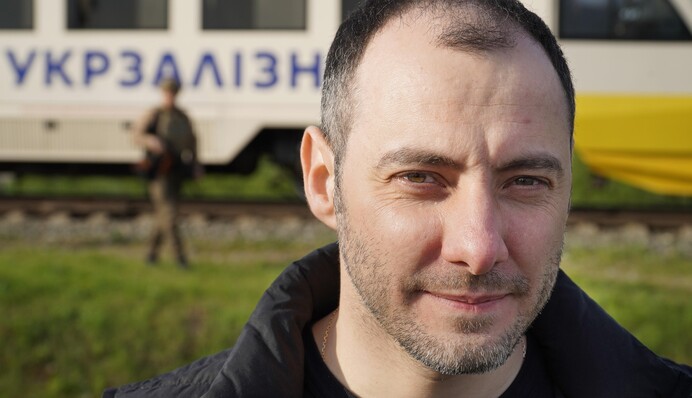 Кубраков Олександр Миколайович