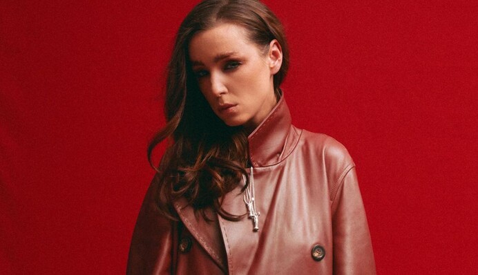 Ментально не готова к этому: украинская певица рассказала, как относится к женской мобилизации