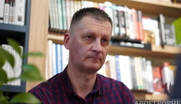 Українські ІПСО змушували тікати з фронту десятки тисяч росіян, - екс-начальник Страткому Генштабу ЗСУ Євген Сасько