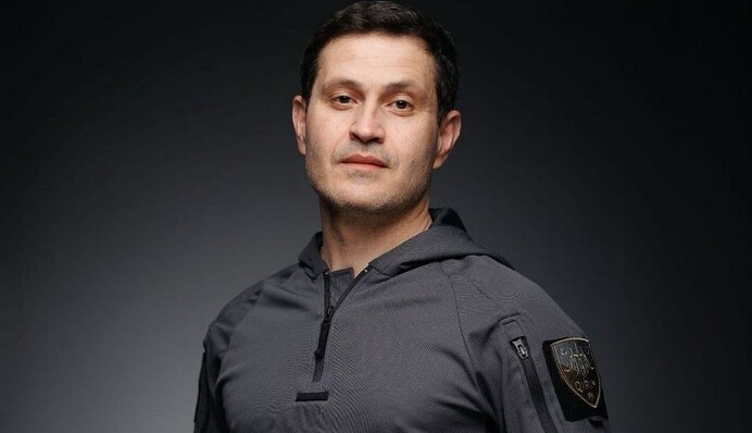 Скучаю и люблю: Ахтем Сеитаблаев трогательно обратился к покойной маме в день ее рождения