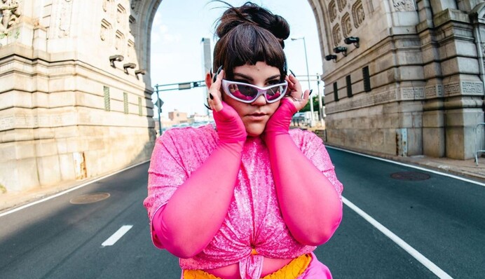 Що зараз з епатажною зіркою 