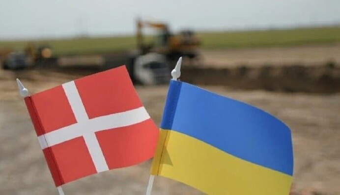 Скандинавський розрахунок: навіщо Данія скуповує українську зброю