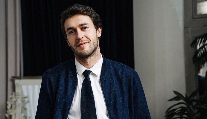 Юрій Феліпенко мобілізувався у ЗСУ: актор доєднався до підрозділу 