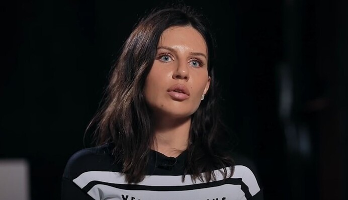 Никто не может мне запретить: скандальная Алхим высказалась о языковом вопросе и отношении к Путину