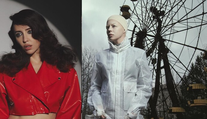 Поклон всем героям: украинские звезды почтили память жертв трагедии на Чернобыльской АЭС