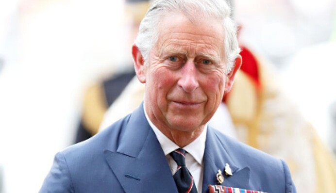 Усі зберігають оптимізм: друг онкохворого Чарльза III розповів про стан його здоров'я