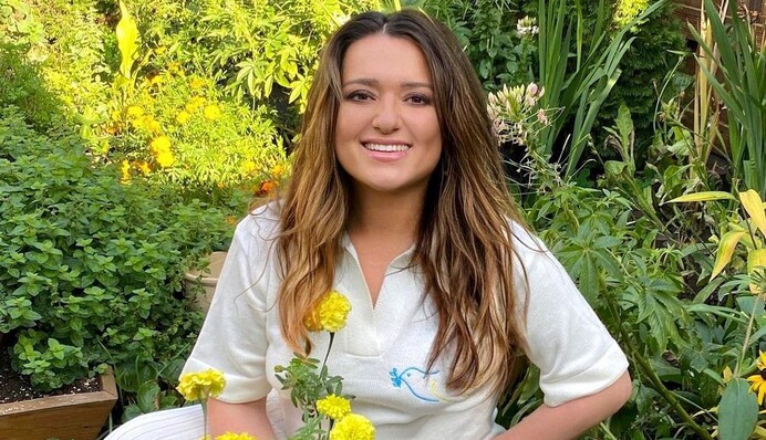 Перший в житті: Наталія Могилевська зворушила подарунком для 4-річної прийомної доньки