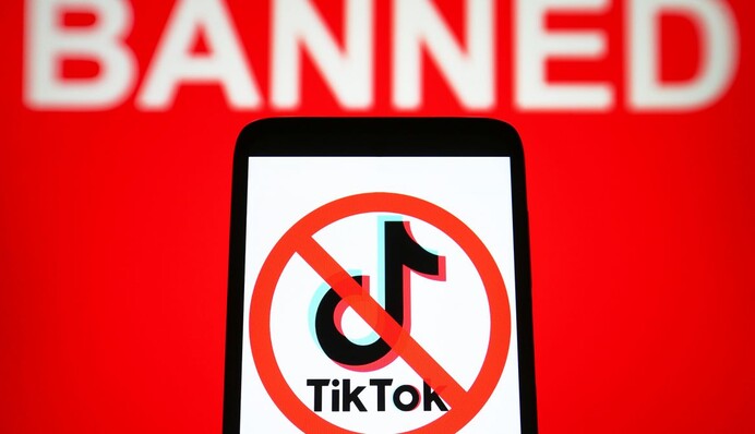 Запрет TikTok: закроют ли в Украине популярную сеть
