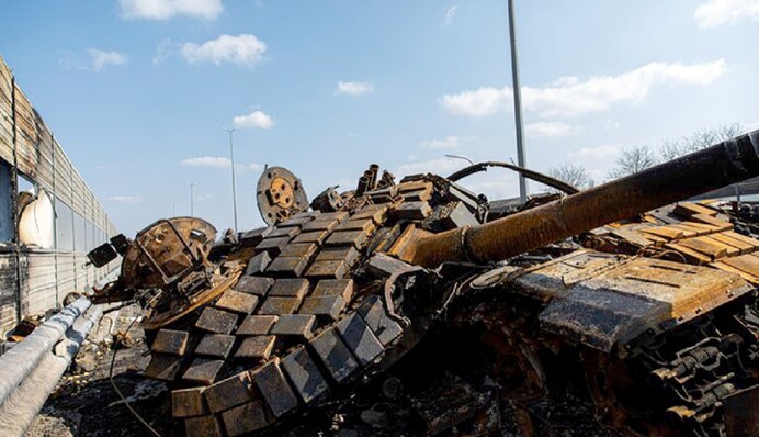 Шлях до завершення війни: як світ впливає на Росію