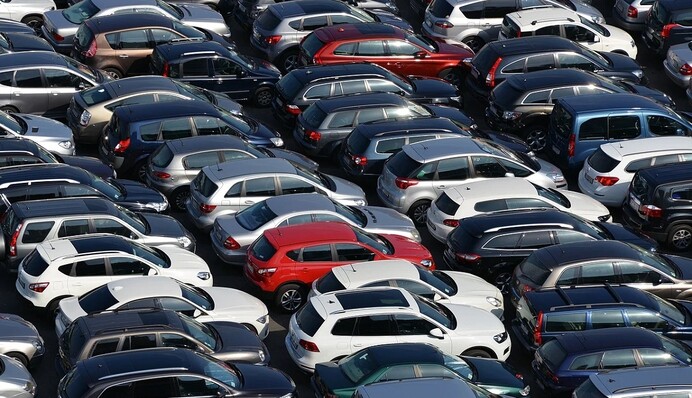 Автомобили подскочат в цене? Депутаты придумали улучшение для украинцев