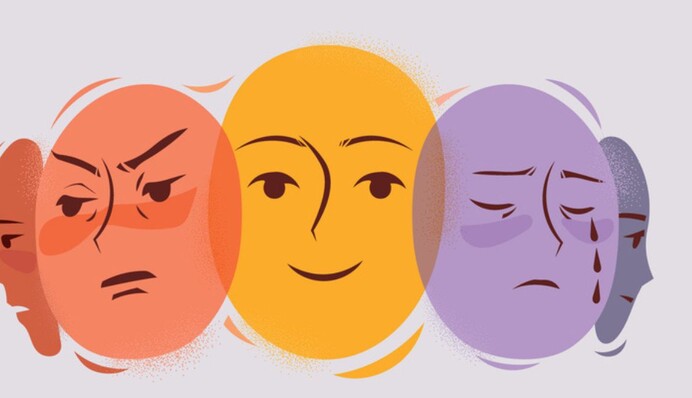 Эмоции одерживают верх: знаки Зодиака, которые чаще всего плачут