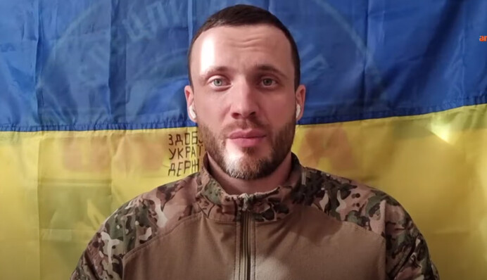 Харьков мегабыстро оживает после российских бомб - офицер Сил обороны