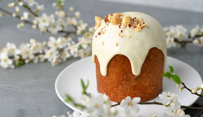 В какие дни Страстной недели можно печь паски: церковные и народные традиции