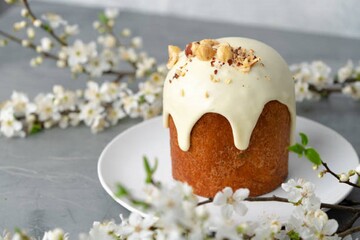 В какие дни Страстной недели можно печь паски: церковные и народные традиции