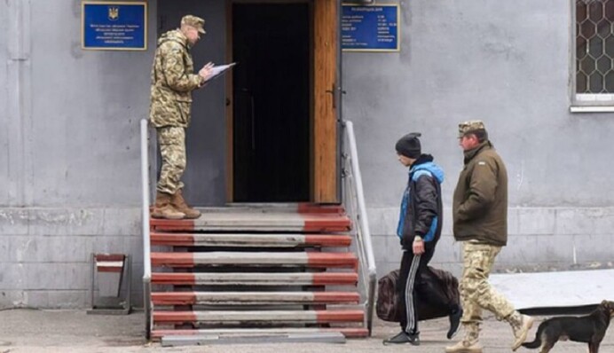 Г'юстоне, у нас проблеми: чи спрацює новий закон про мобілізацію