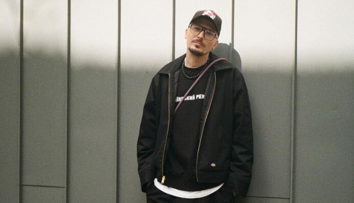 Позитив після тривалого мовчання розсекретив свою кохану: хто підкорив серце виконавця