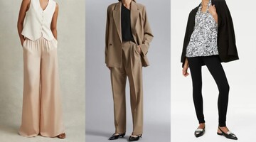 Если надоели джинсы: как выглядят самые модные штаны сезона