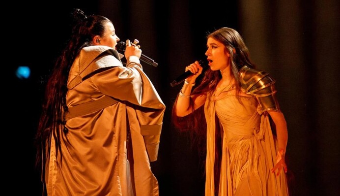 Кто будет выступать в первом полуфинале 