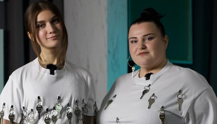 Обещаем представить наилучшим образом: alyona alyona и Jerry Heil поехали на 