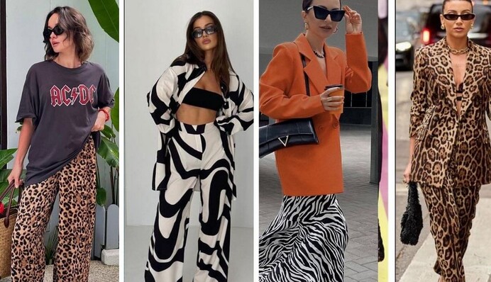 Что нельзя надевать на Пасху: Андре Тан дал 5 модных советов