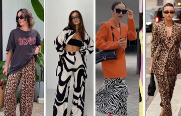 Что нельзя надевать на Пасху: Андре Тан дал 5 модных советов