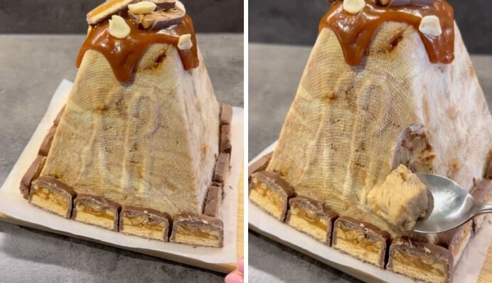 Так вы еще не готовили: рецепт творожной паски со вкусом 