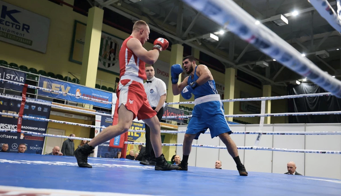 Шлях деградації: Тривала криза в Федерації боксу України імені Ільченка