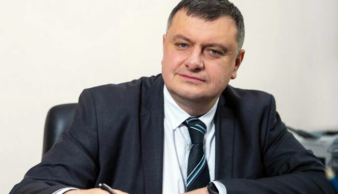 Литвиненко Олександр Валерійович