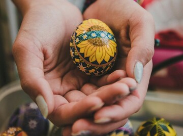 Светлой Пасхи: самые искренние поздравления с праздником своими словами