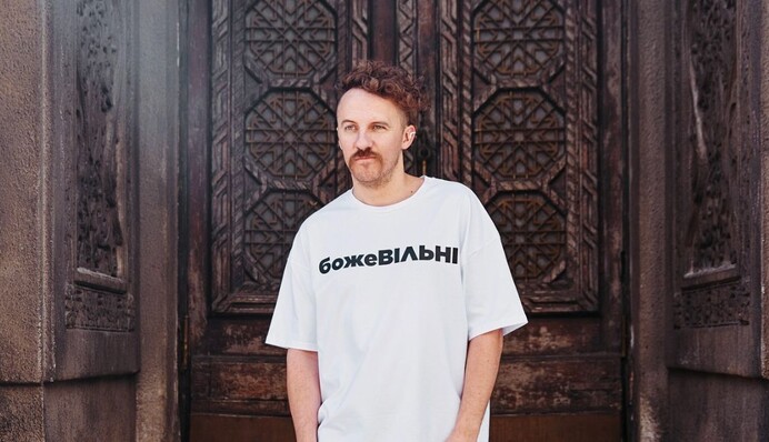 Украинское медиа попало в скандал из-за нецензурной лексики в адрес Евгения Клопотенко: что известно