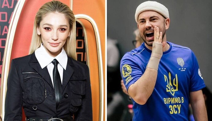 Андрій Бєдняков звернувся до Івлєєвої, яка цинічно похвалилася поїздкою до Маріуполя