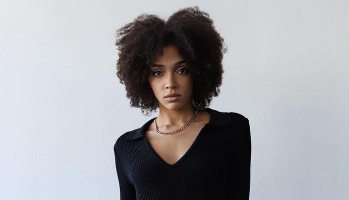 Що відомо про Розалі Номбре - учасницю 