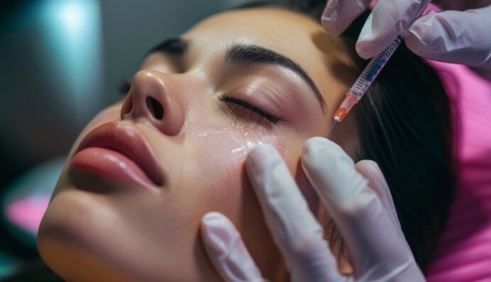 Замість ботоксу: експерти назвали простий засіб, який помітно зменшить зморшки