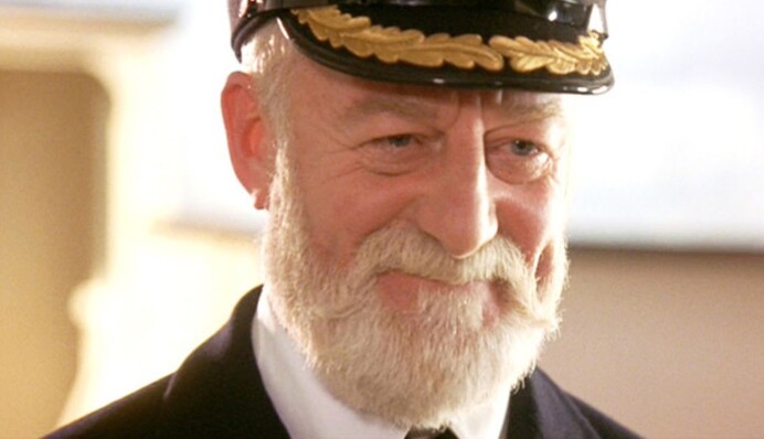 В возрасте 79 лет умер знаменитый британский актер, известный по фильмам 