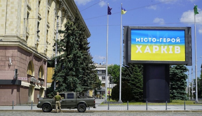 Время Х приближается: где Россия готовит удар, а где будет имитация