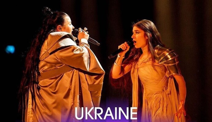 Як голосувати у першому півфіналі 