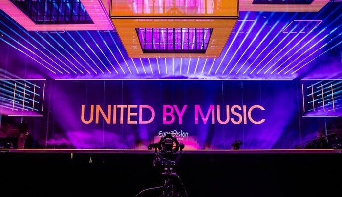 Привлекает внимание больше, чем когда-либо: в сети показали видео главной сцены 