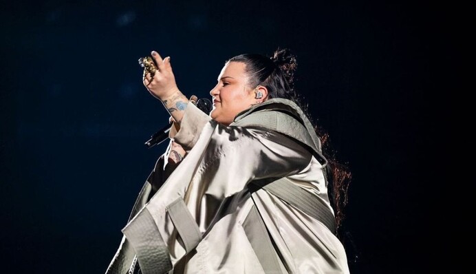 alyona alyona впала на репетиції перед 